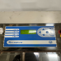 Van Der Stahl i-Heater Heat Sealer image 3